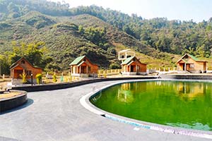 Beltar - Unexplored spot near Darjeeling