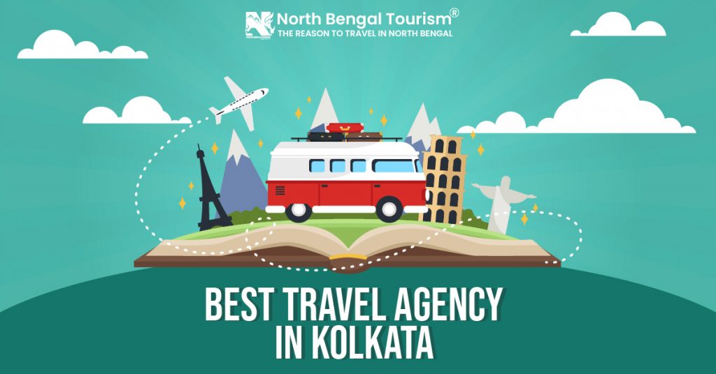 Best Travel Agency in Kolkata