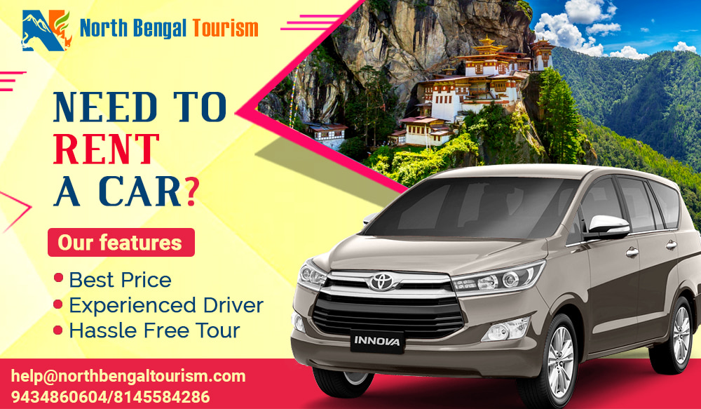Bhutan Car Rental Service