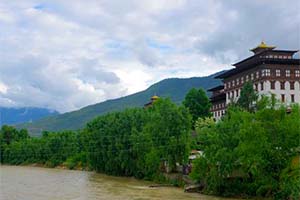 Bhutanghat - Lesser-known place in Dooars