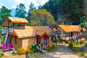 Chalamthang - Non-touristy place in Sikkim
