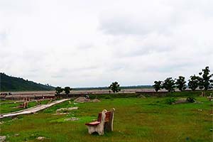 Chamurchi - Rustic travel spot in Dooars