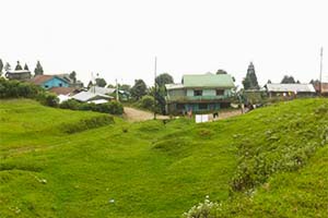 Chataidhura - Remote location in Darjeeling