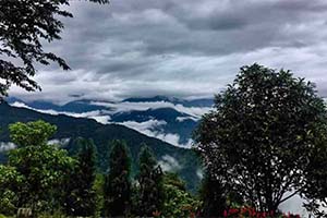 Chisang - Undiscovered corner of Kalimpong