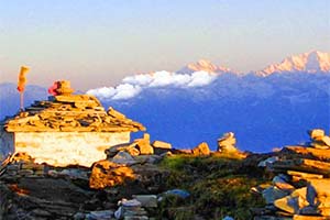 Chopta Valley - Hidden gem of Sikkim