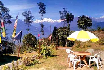 Hotels in Darap