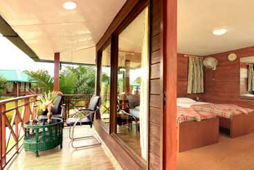 Hotels in Dooars
