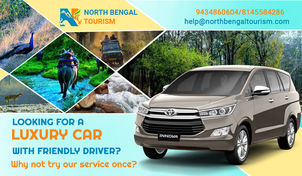 Dooars Car Rental Service
