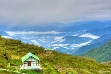 Hotels in Dzuluk