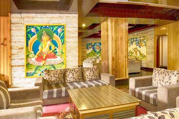 Hotels in Geyzing