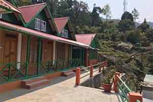 Ghalaytar - Serene destination of Darjeeling