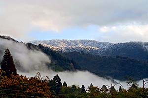 Godak - Secret place in Darjeeling