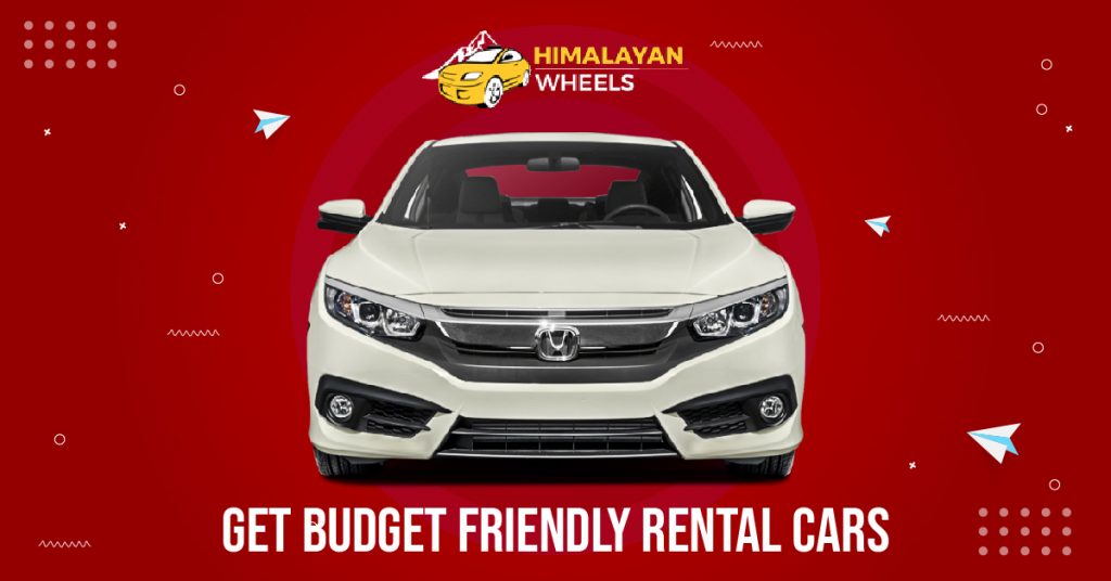 Himalayan Wheels