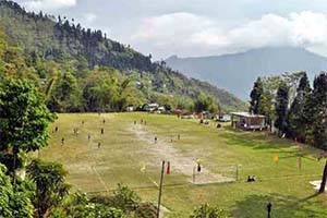 Icchey Gaon - Undiscovered corner of Darjeeling