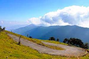Jhepi - Rarely visited location in Darjeeling