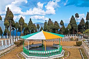 Jorpokhri - Peaceful escape in Darjeeling
