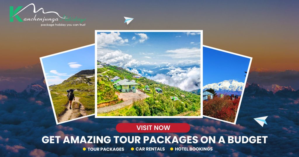 Kanchenjunga Holidays