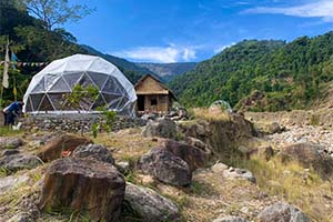 Keramtar - Tranquil escape in Kalimpong