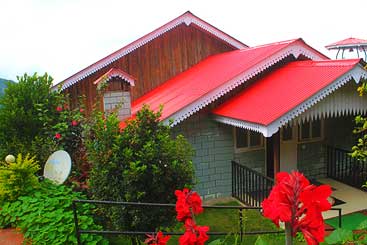 Hotels in Lachen