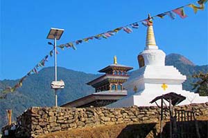 Lepchakha Village - Charming hamlet in Dooars
