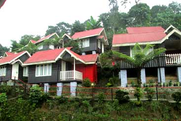 Hotels in Loleygaon