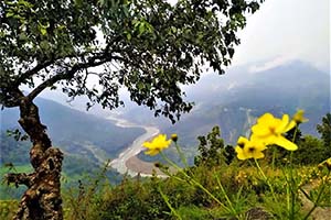 Mangerjang - Secret place in Kalimpong