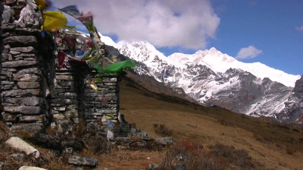 Explore the rugged beauty of Sikkim with Sikkim Tour Packages of North Bengal Tourism
