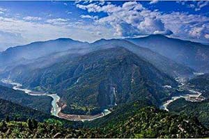 Munsong - Hidden retreat in Kalimpong