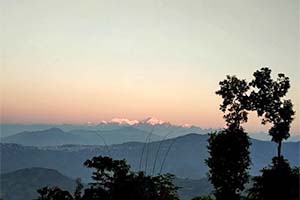 Pabong - Unheard beauty of Kalimpong