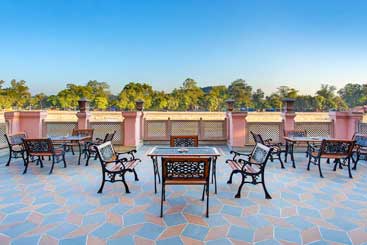 Hotels in Pedong