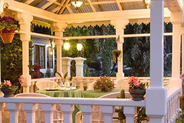 Hotels in Pelling