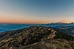 Phalut - Nature hideout in Darjeeling