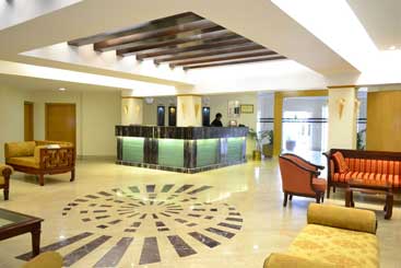 Hotels in Phuentsholing