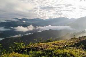 Phurun Gaon - Serene destination of Kalimpong