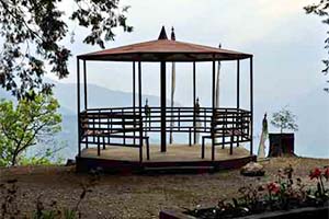 Ramdhura - Unexplored spot near Darjeeling