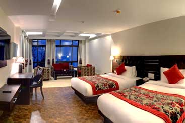 Hotels in Rangpo