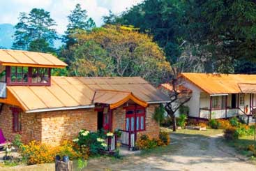 Hotels in Reshi Khola