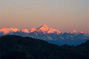 Rikisum - Low-key spot in Kalimpong