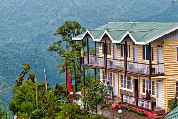 Hotels in Rishop