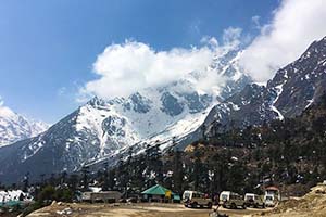 Rorathang - Unexplored tourist place in Sikkim