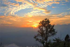 Samsing - Rarely visited location in Dooars