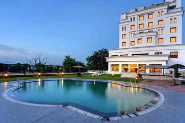 Hotels in Siliguri