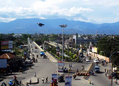 Siliguri