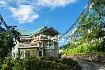 Hotels in Silk Route