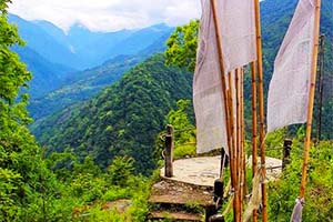 Singhik - Serene destination of Sikkim
