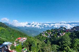 Sunakhari - Hidden retreat in Kalimpong