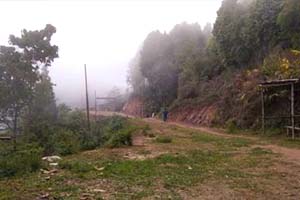 Thangulam - Quiet getaway in Kalimpong