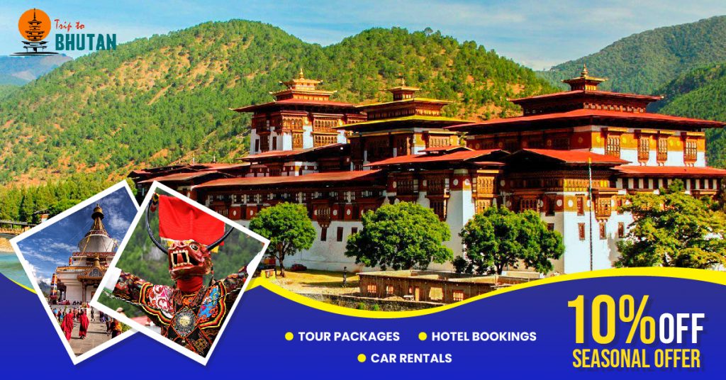 Trip to Bhutan
