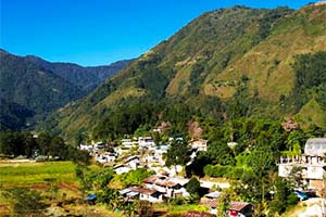 Uttarey - Undiscovered corner of Sikkim