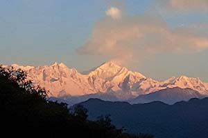 Yakten - Eco-friendly location in Sikkim